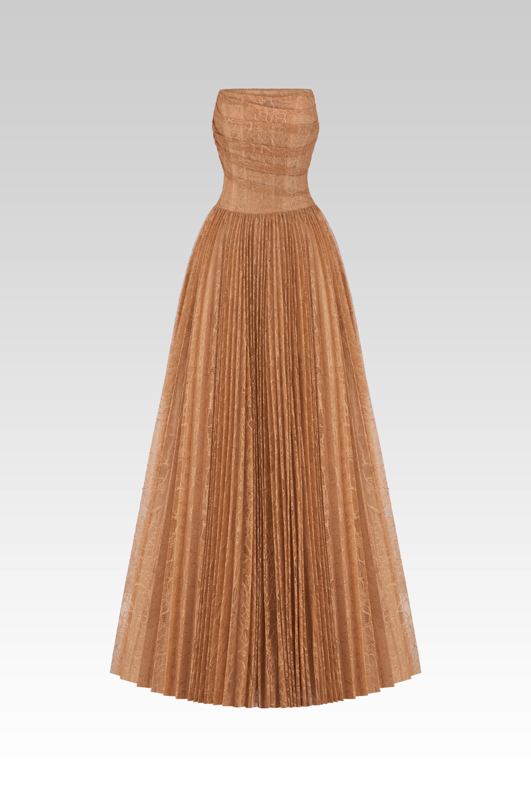 Terra Poésie Gown