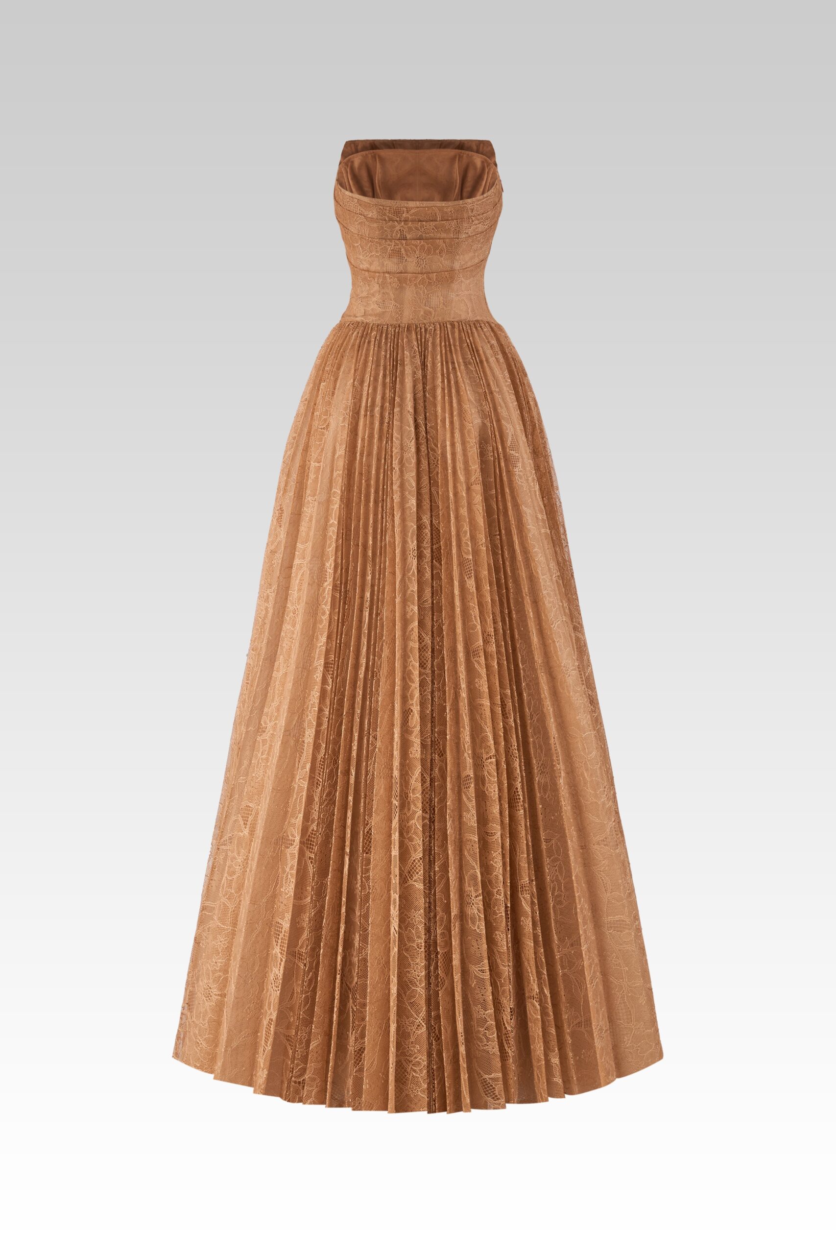 Terra Poésie Gown