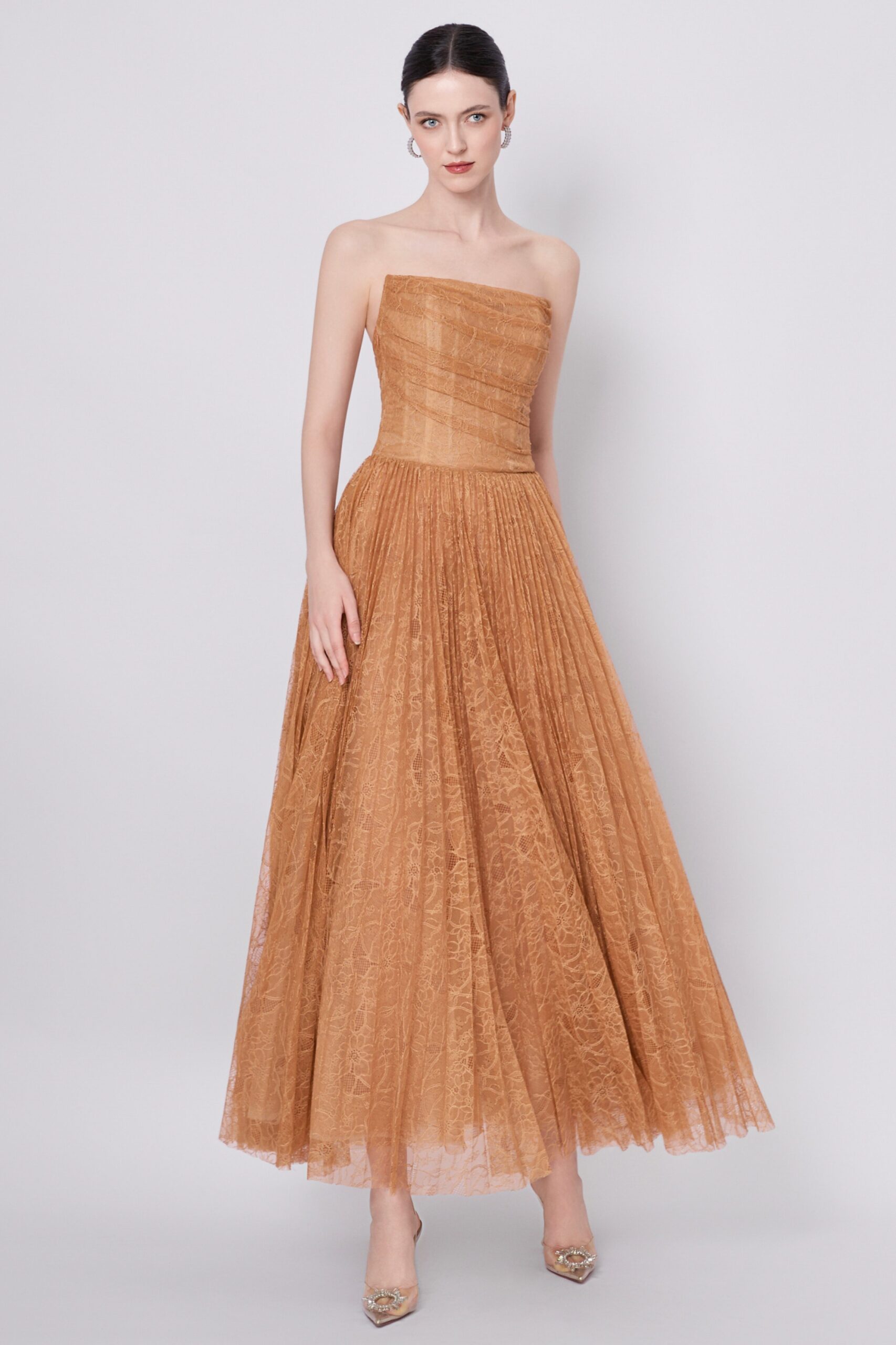 Terra Poésie Gown