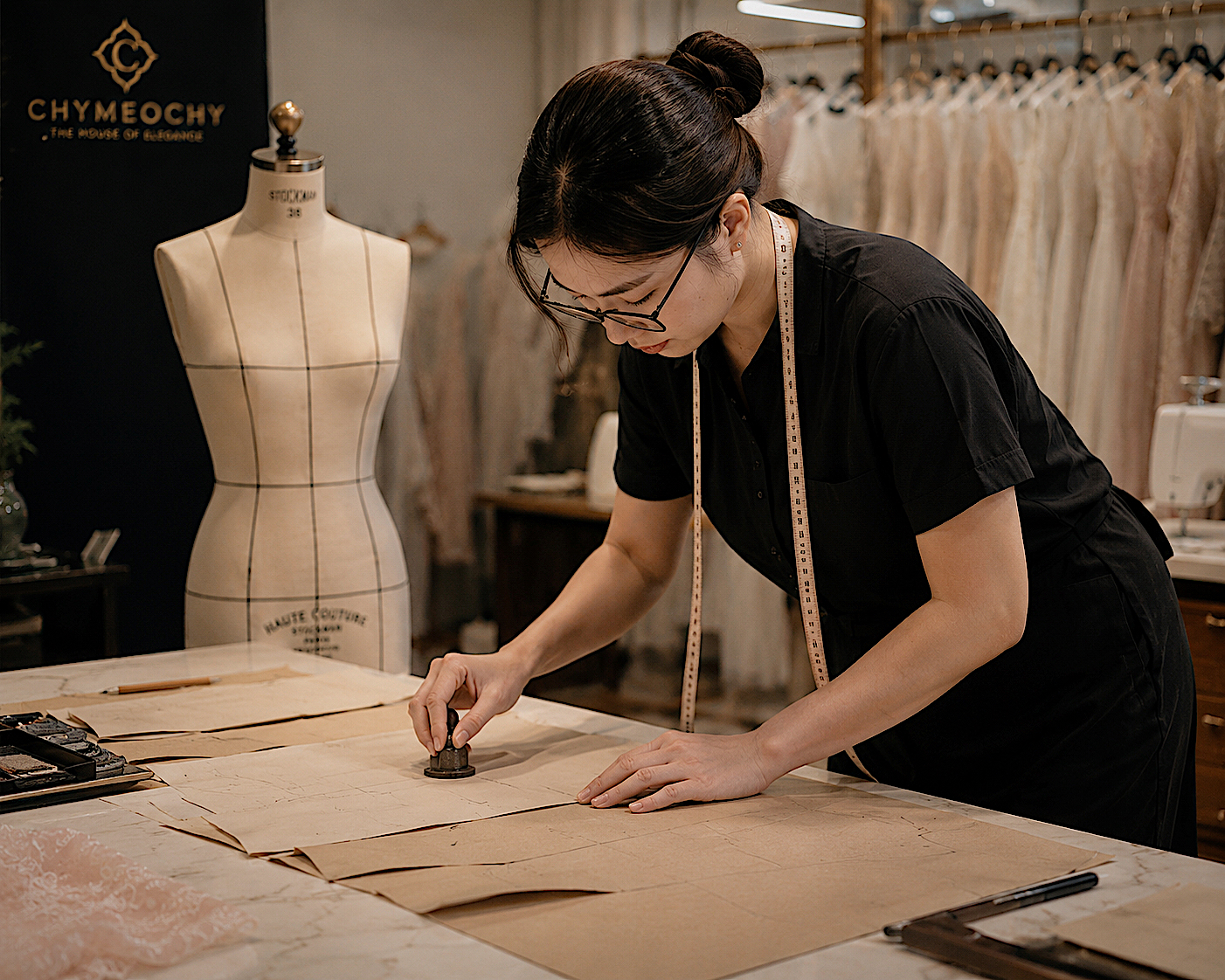 Craftsmanship campaign