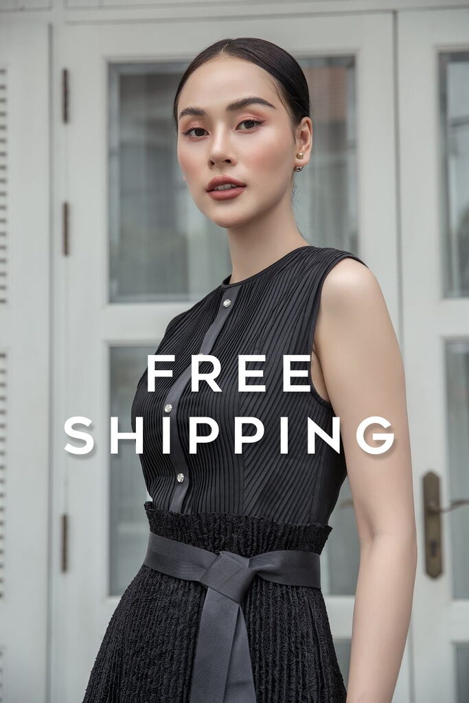 Free Shipping Promotion