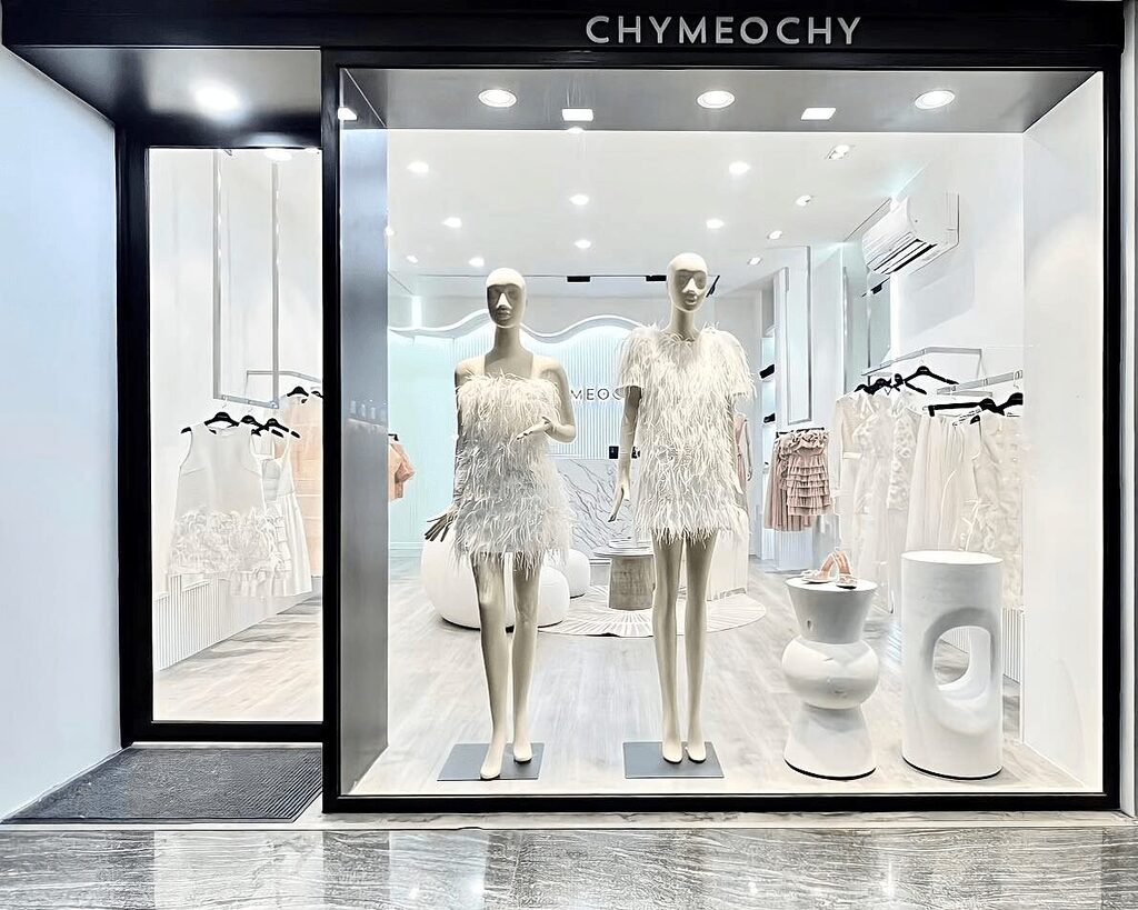 Official Store Relocation