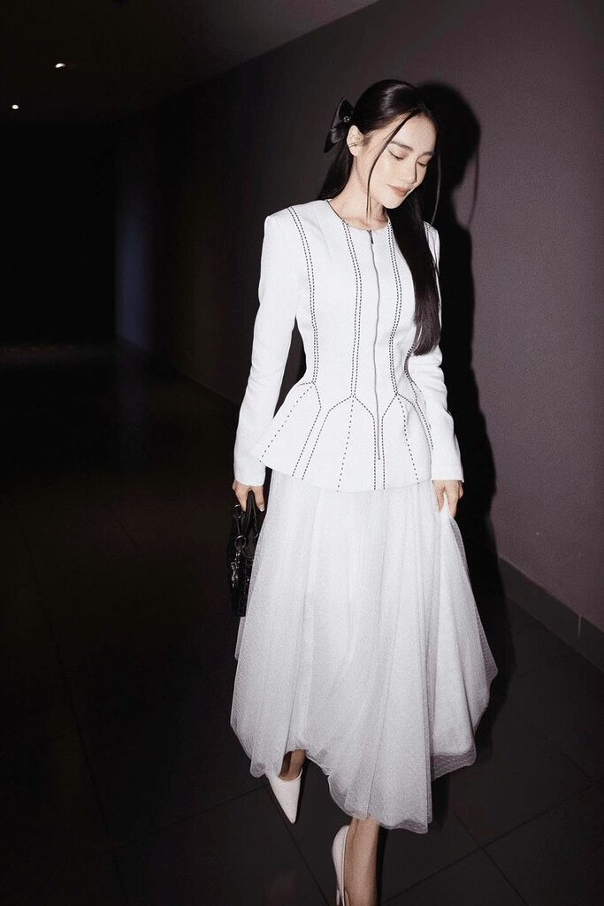 Nha Phuong X Chymeochy