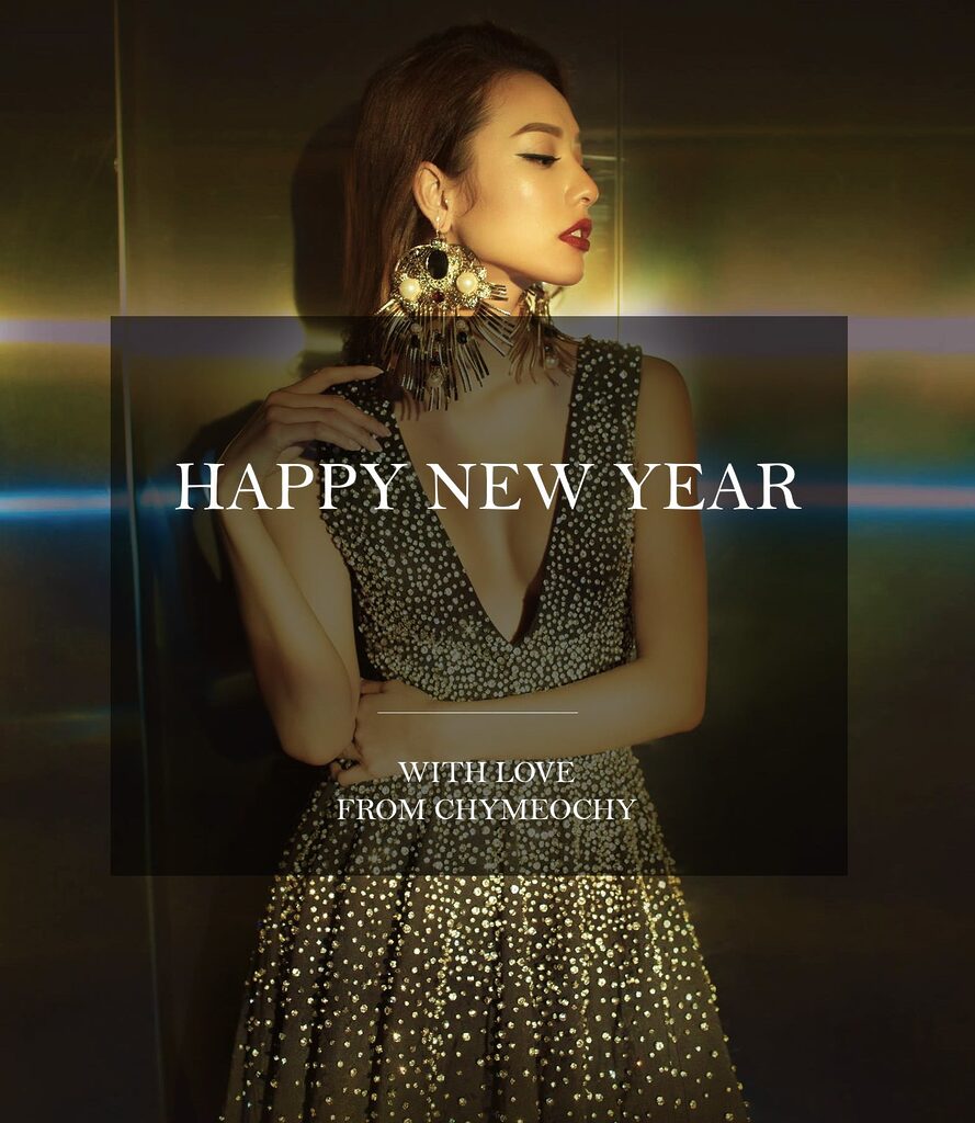New Year. New You!