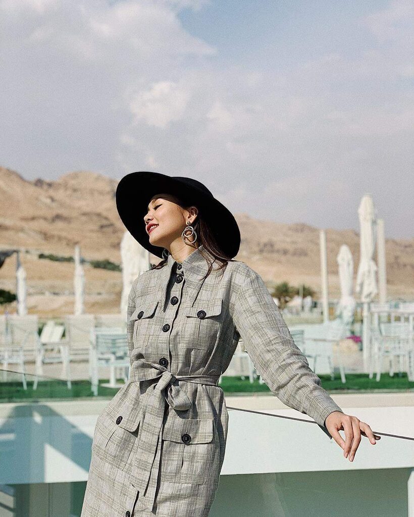 Upcoming Collection X Thanh Hang