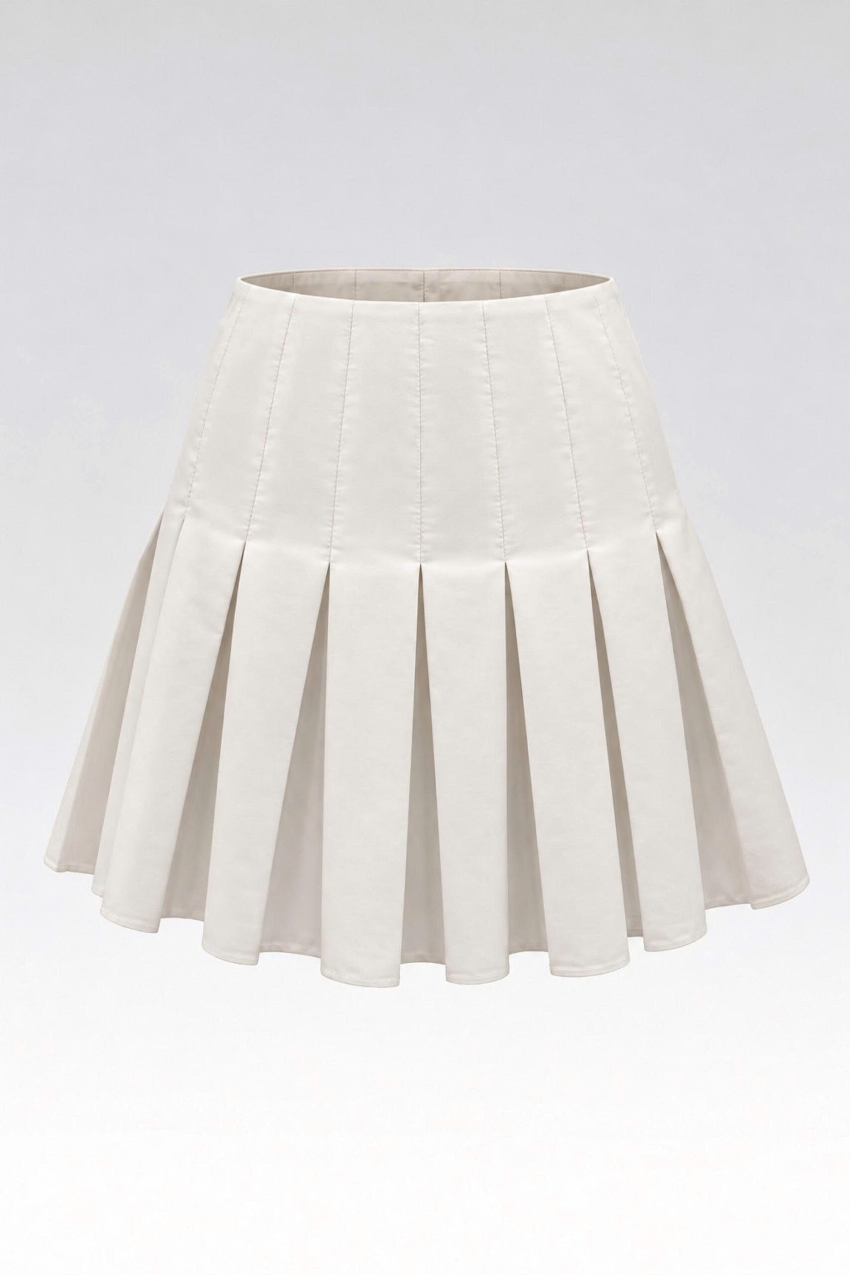 Anaïs Lace Mini Skirt