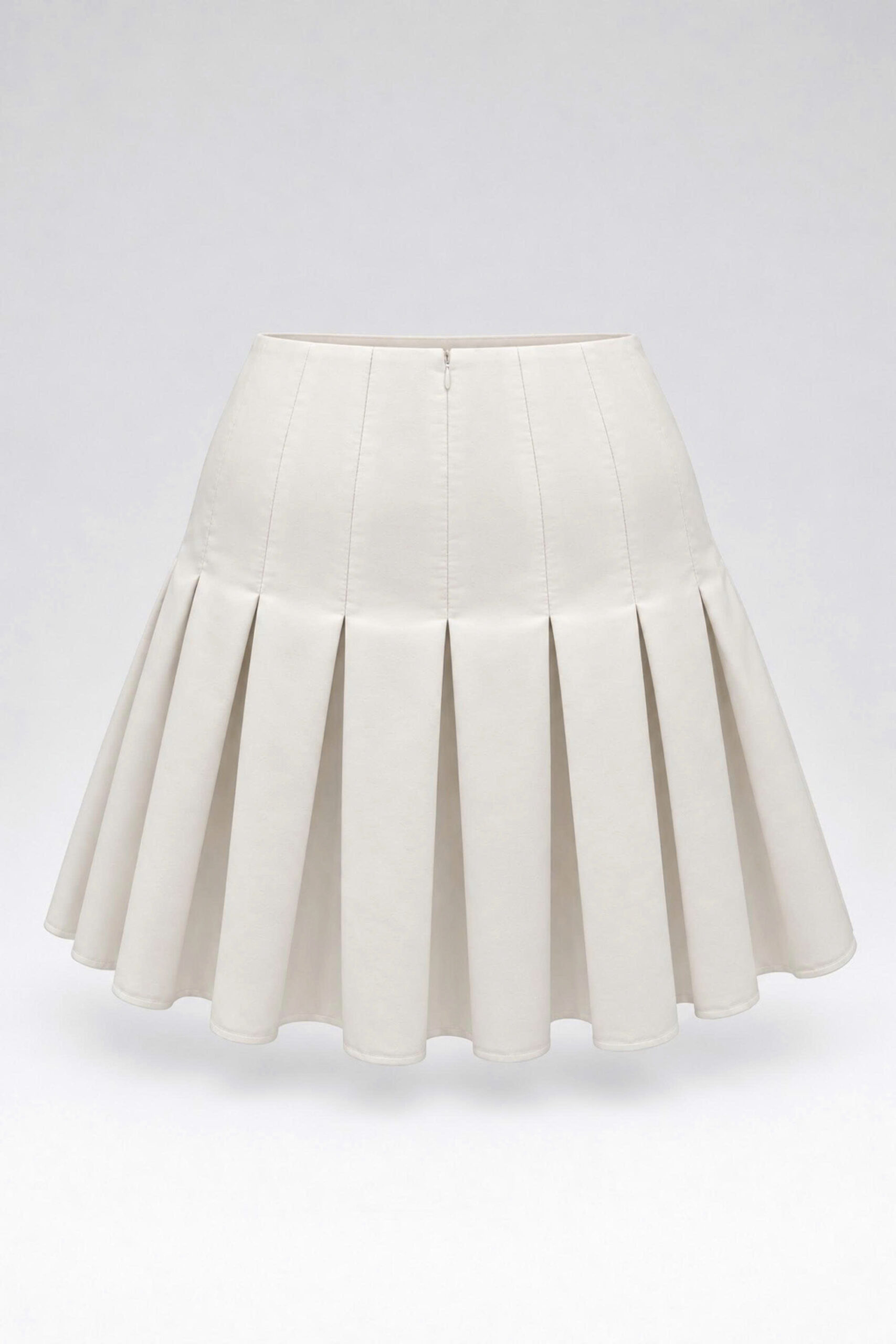 Anaïs Lace Mini Skirt