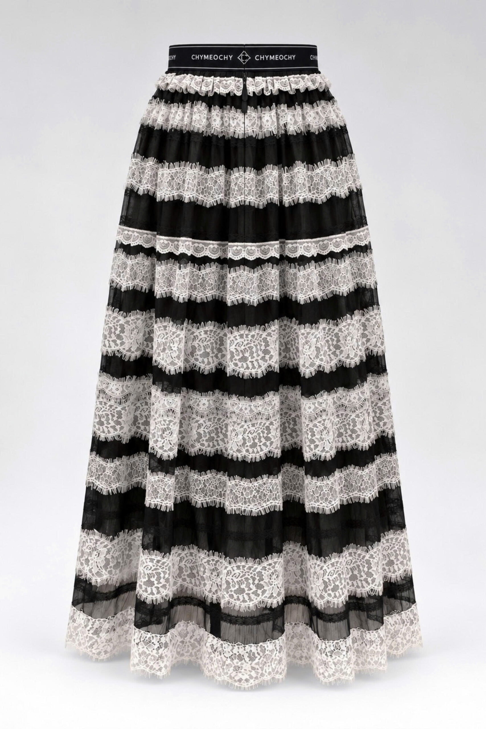 Estelle Lace Skirt
