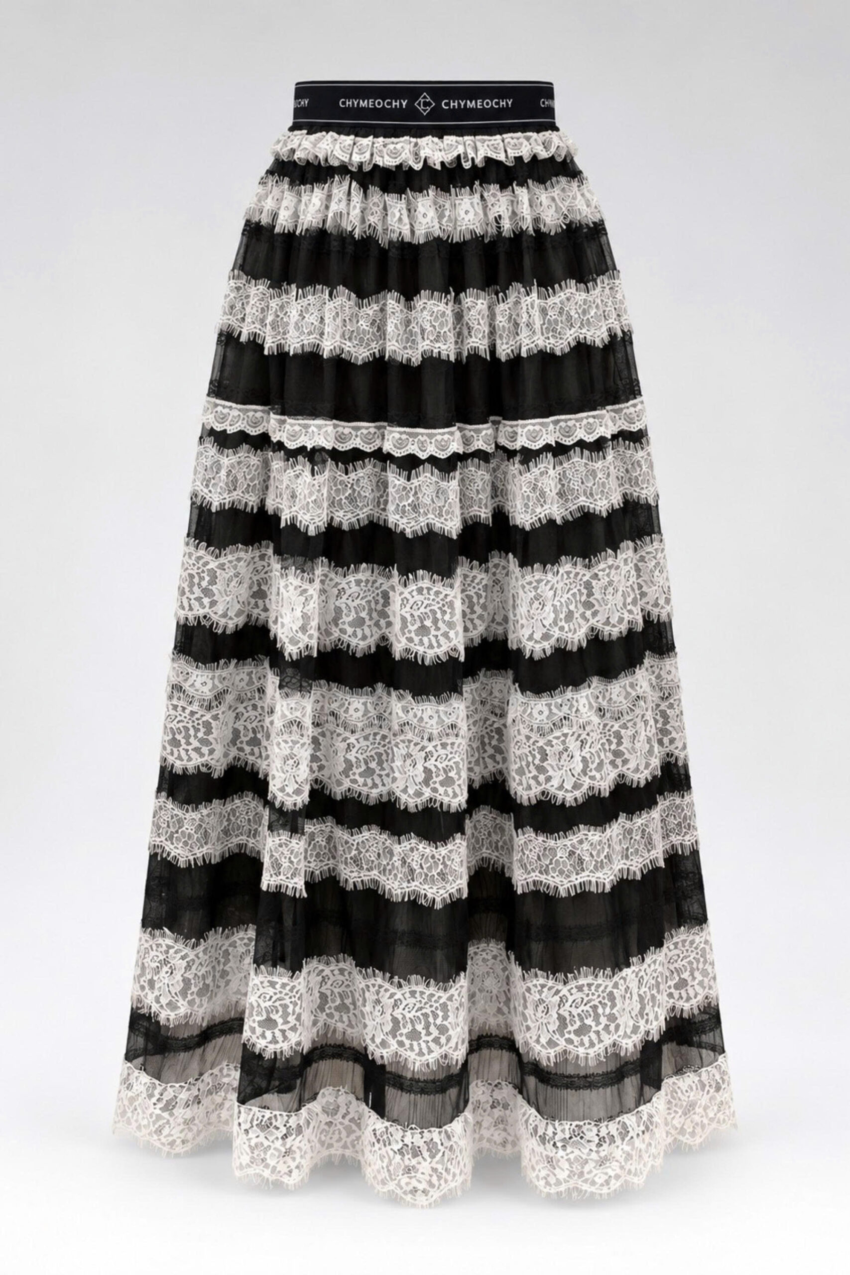 Estelle Lace Skirt