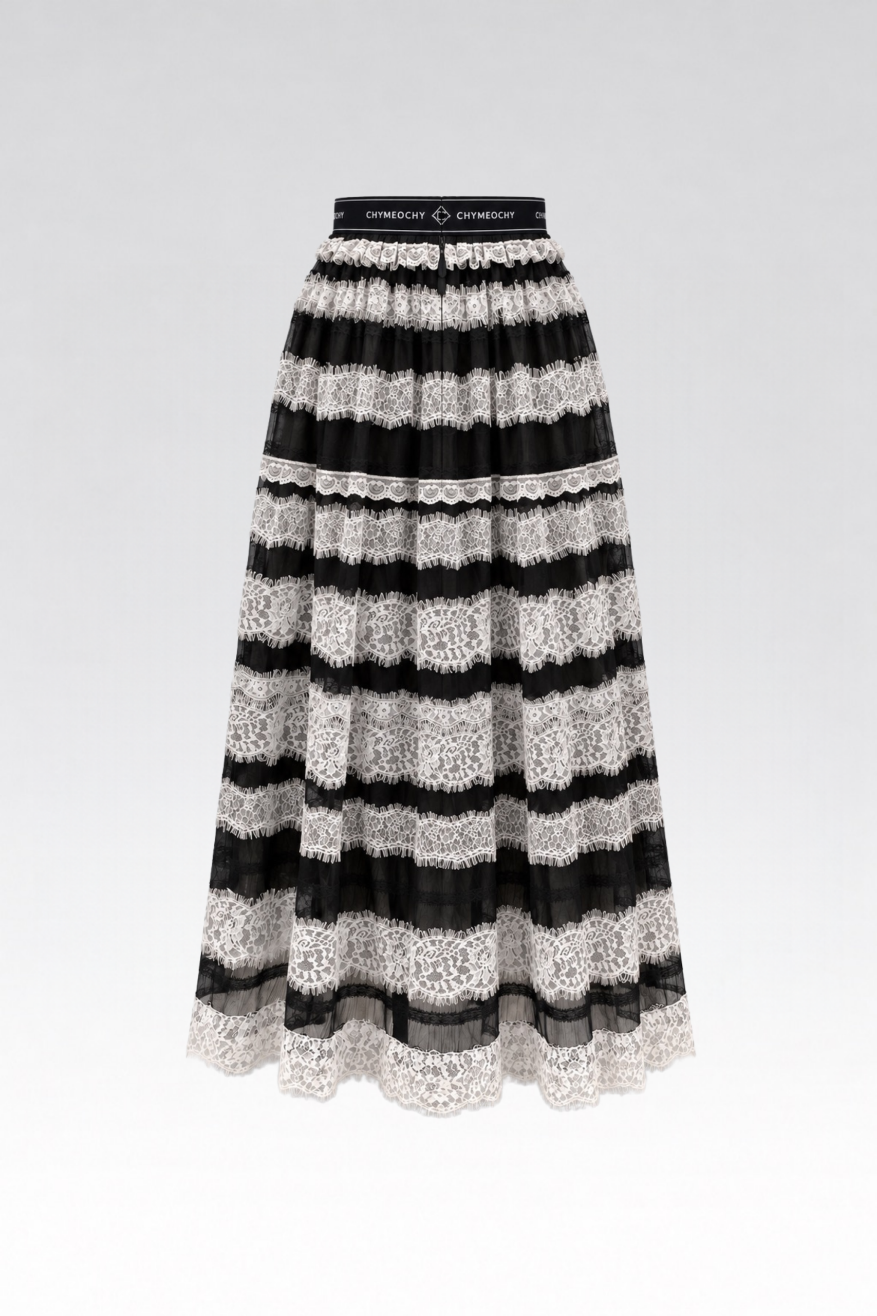 Estelle Lace Skirt