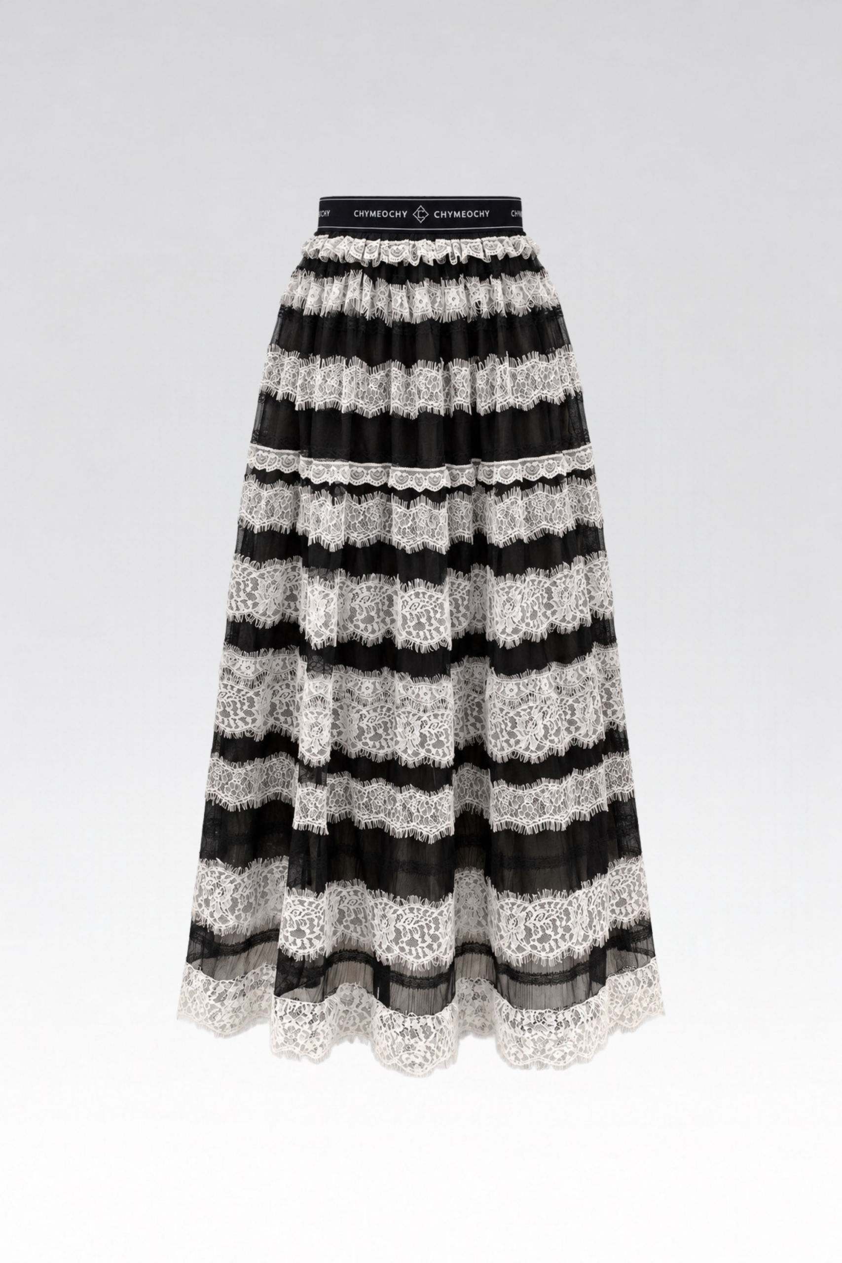 Estelle Lace Skirt
