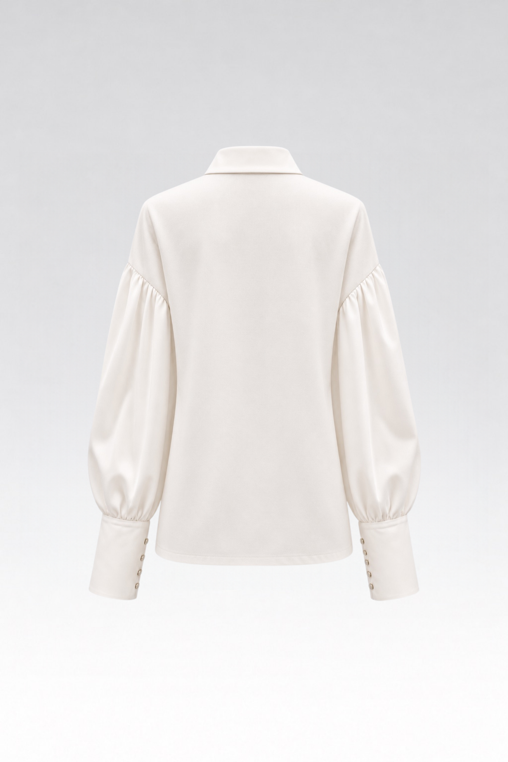 Anaïs Lace Shirt