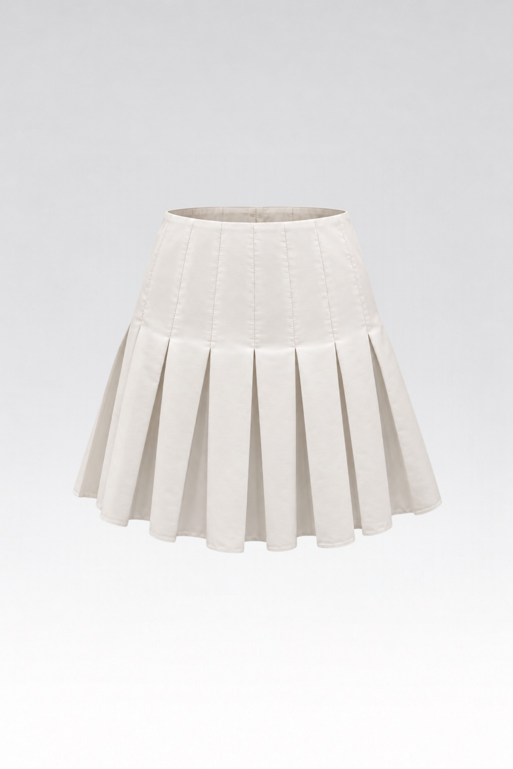 Anaïs Lace Mini Skirt