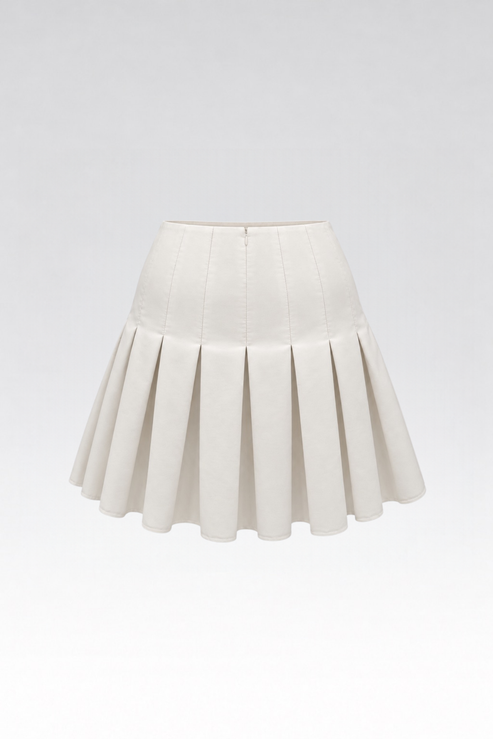 Anaïs Lace Mini Skirt