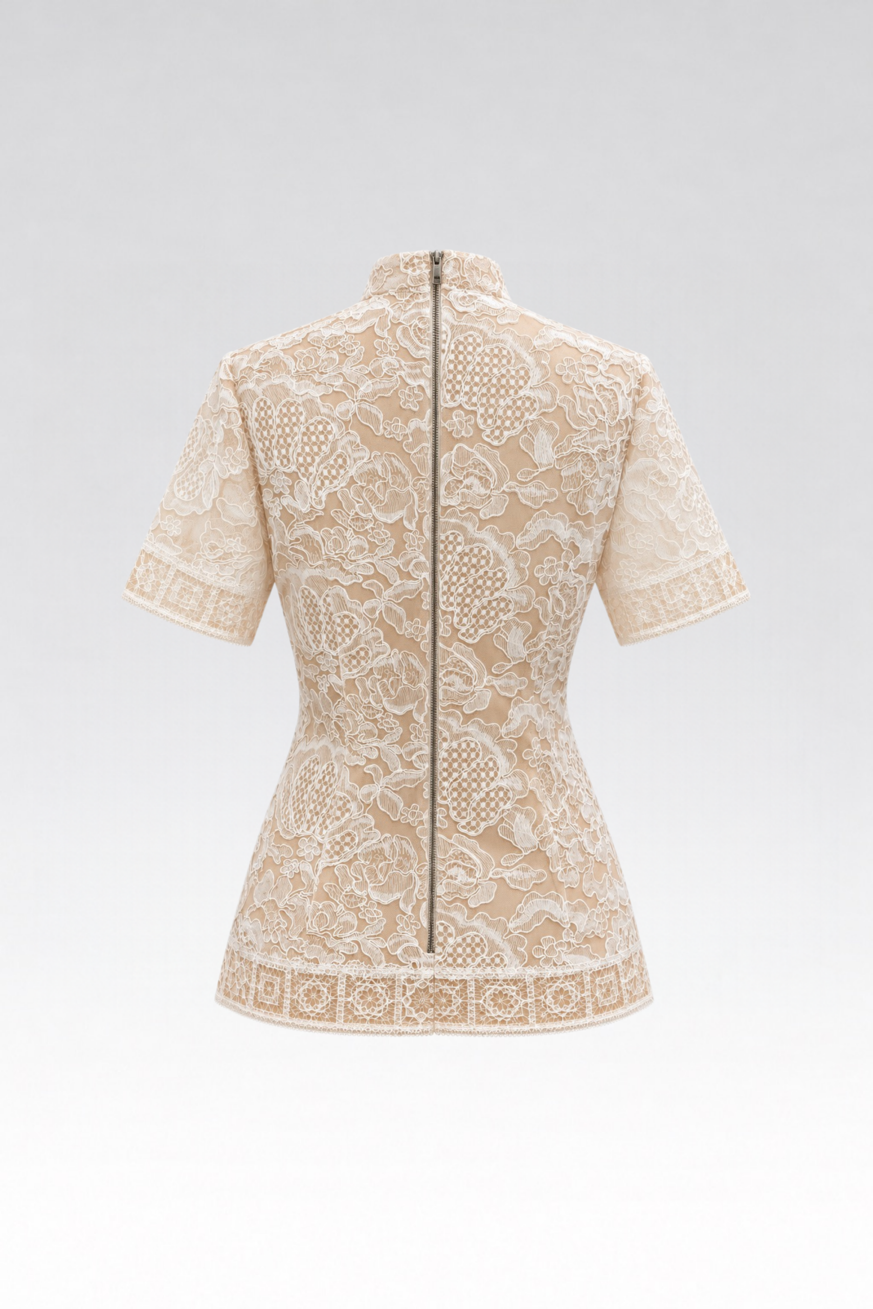 Ameline Lace Blouse