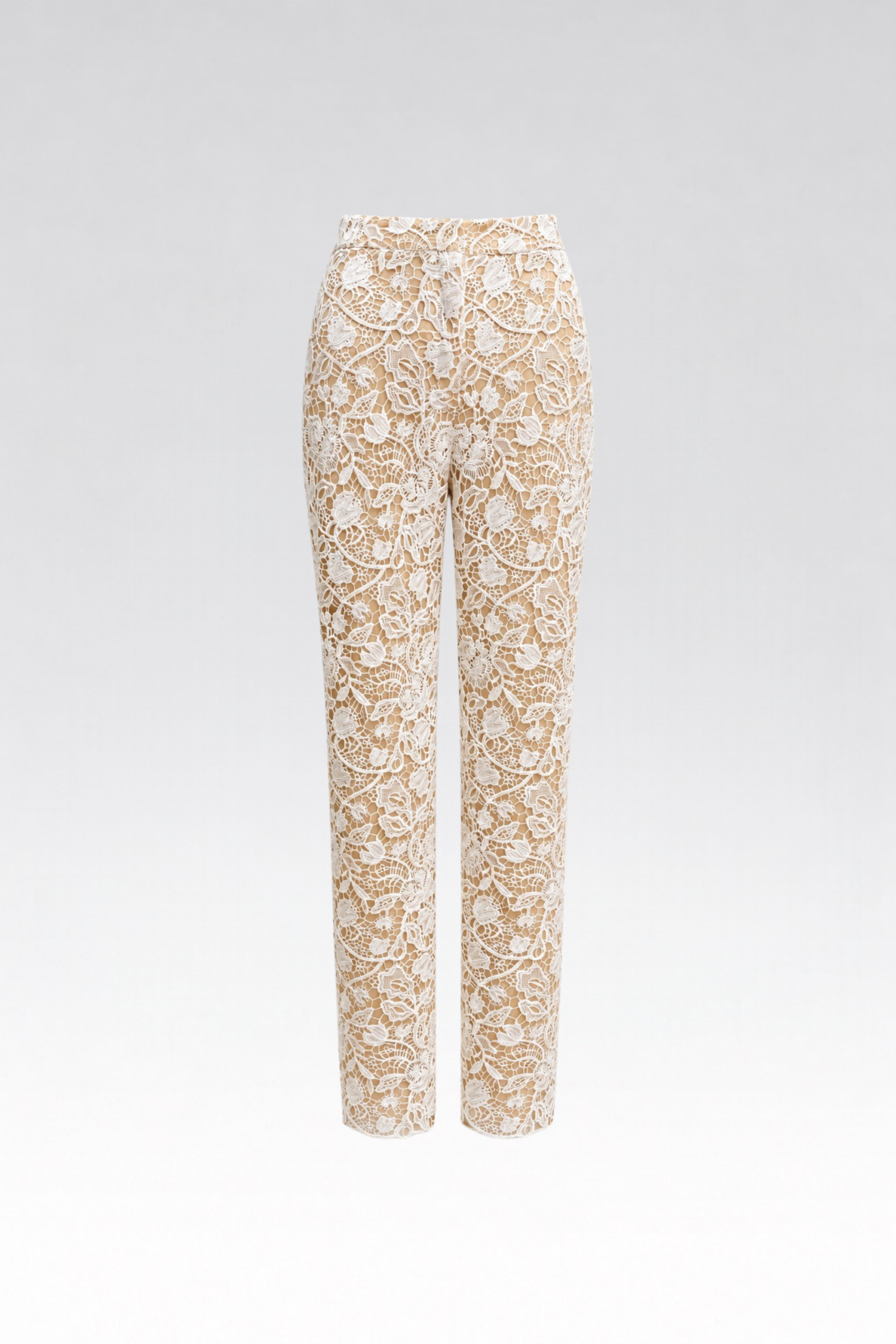 Solène Lace Trousers