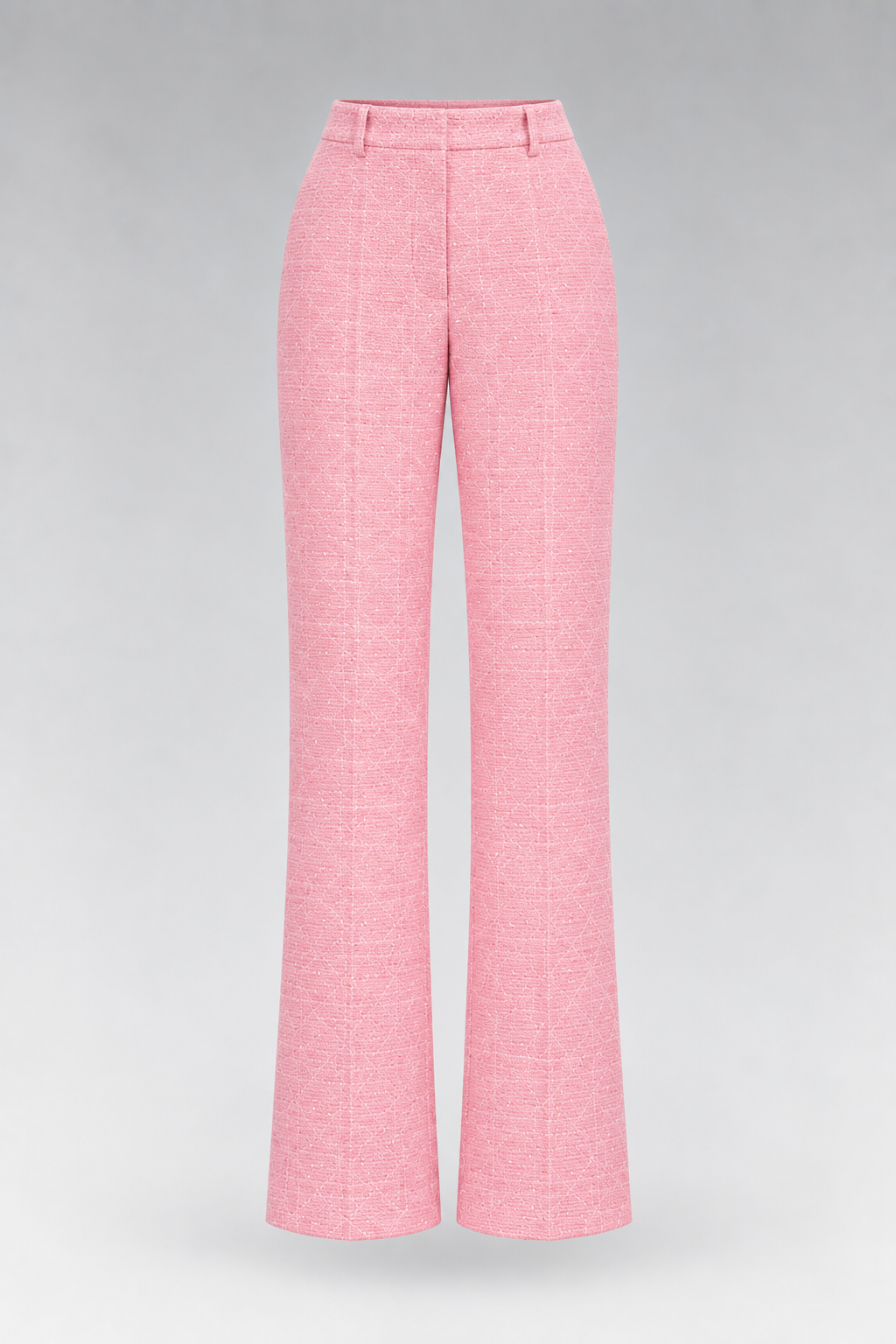 Rosalie Tweed Trousers
