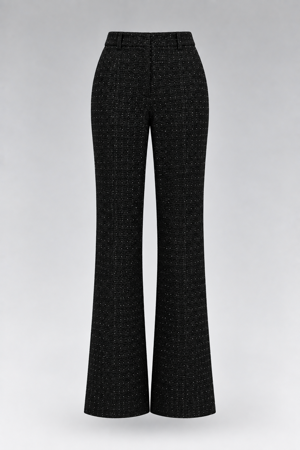 Vivienne Tweed Trousers