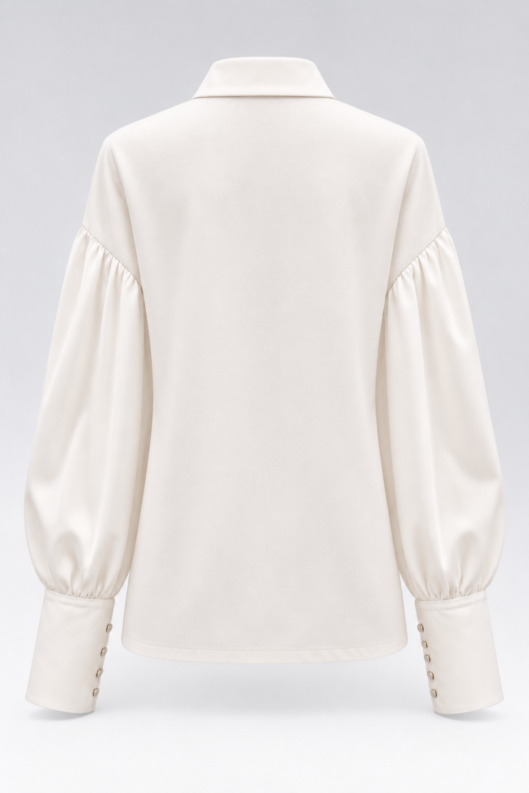 Anaïs Lace Shirt